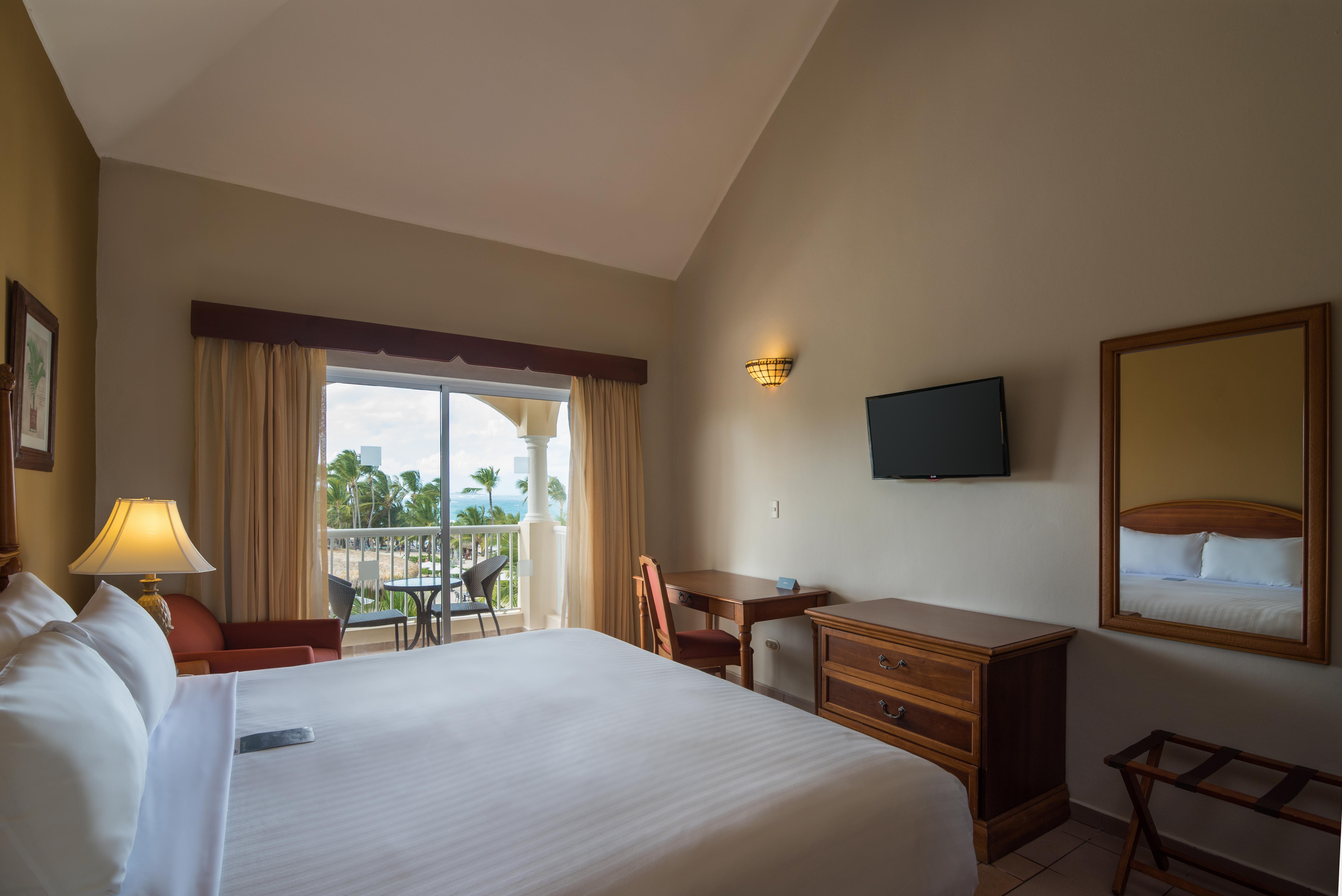 西方加勒比度假村 - 全包（原Barcelo Punta Cana度假村） 外观 照片