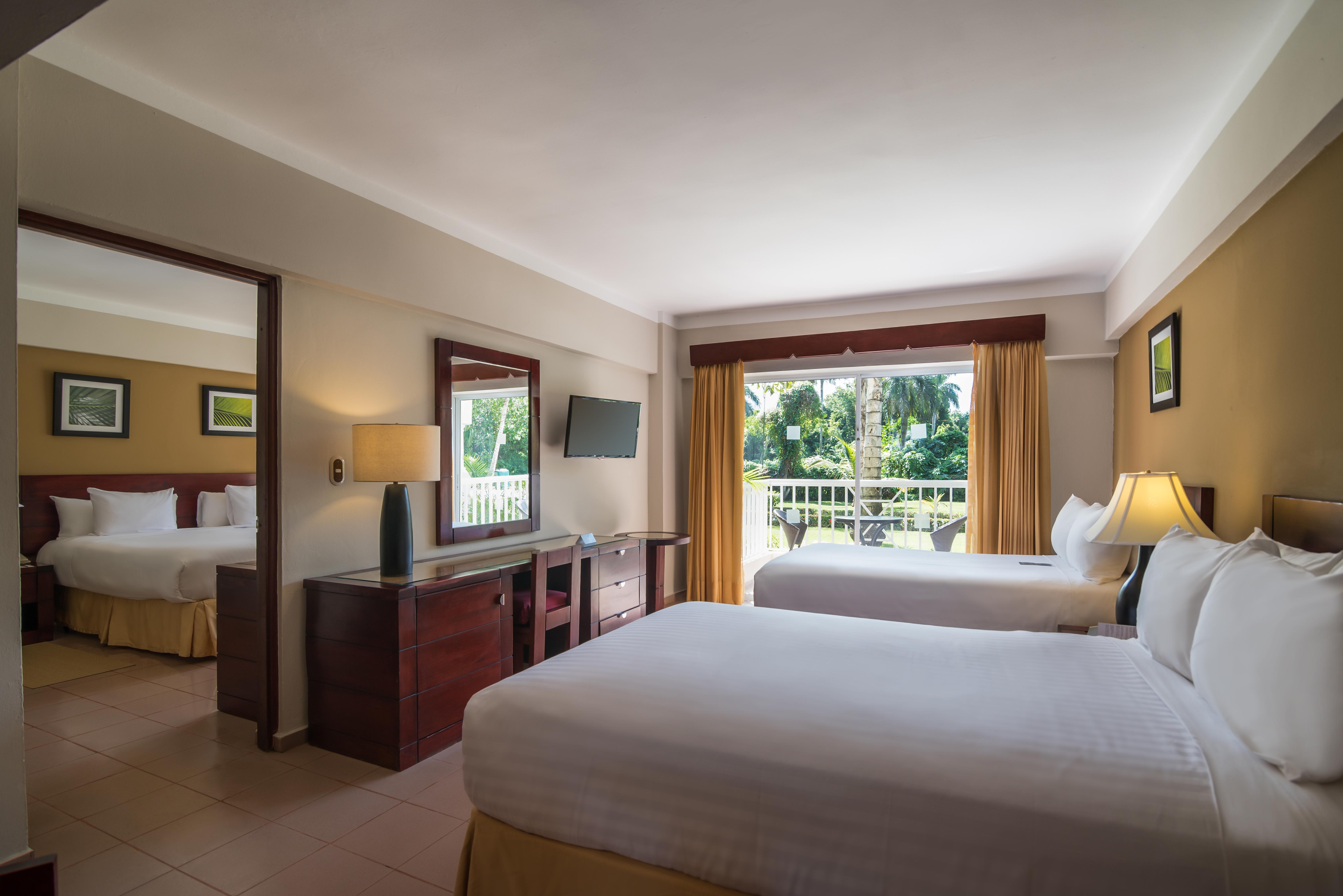 西方加勒比度假村 - 全包（原Barcelo Punta Cana度假村） 外观 照片