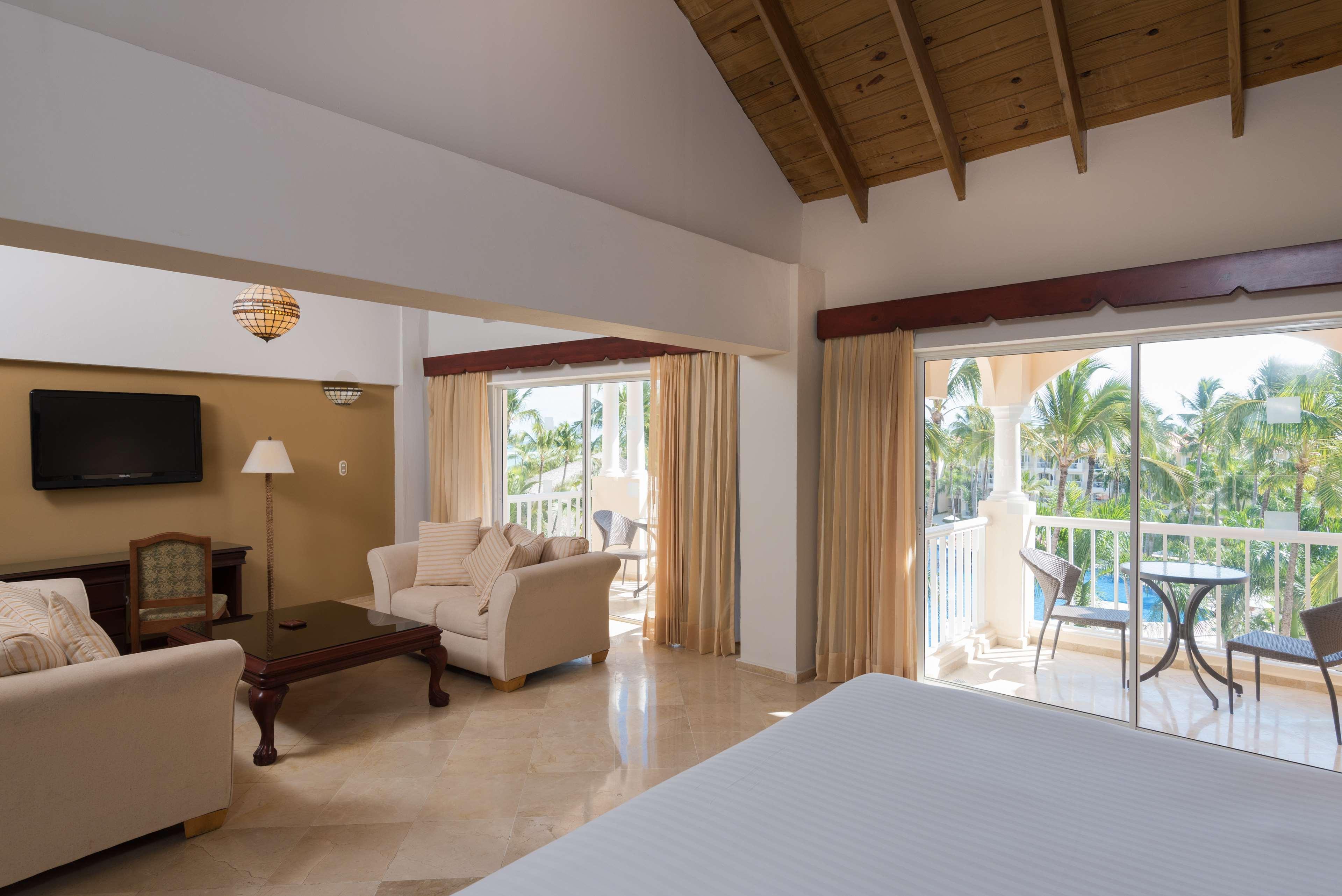 西方加勒比度假村 - 全包（原Barcelo Punta Cana度假村） 外观 照片