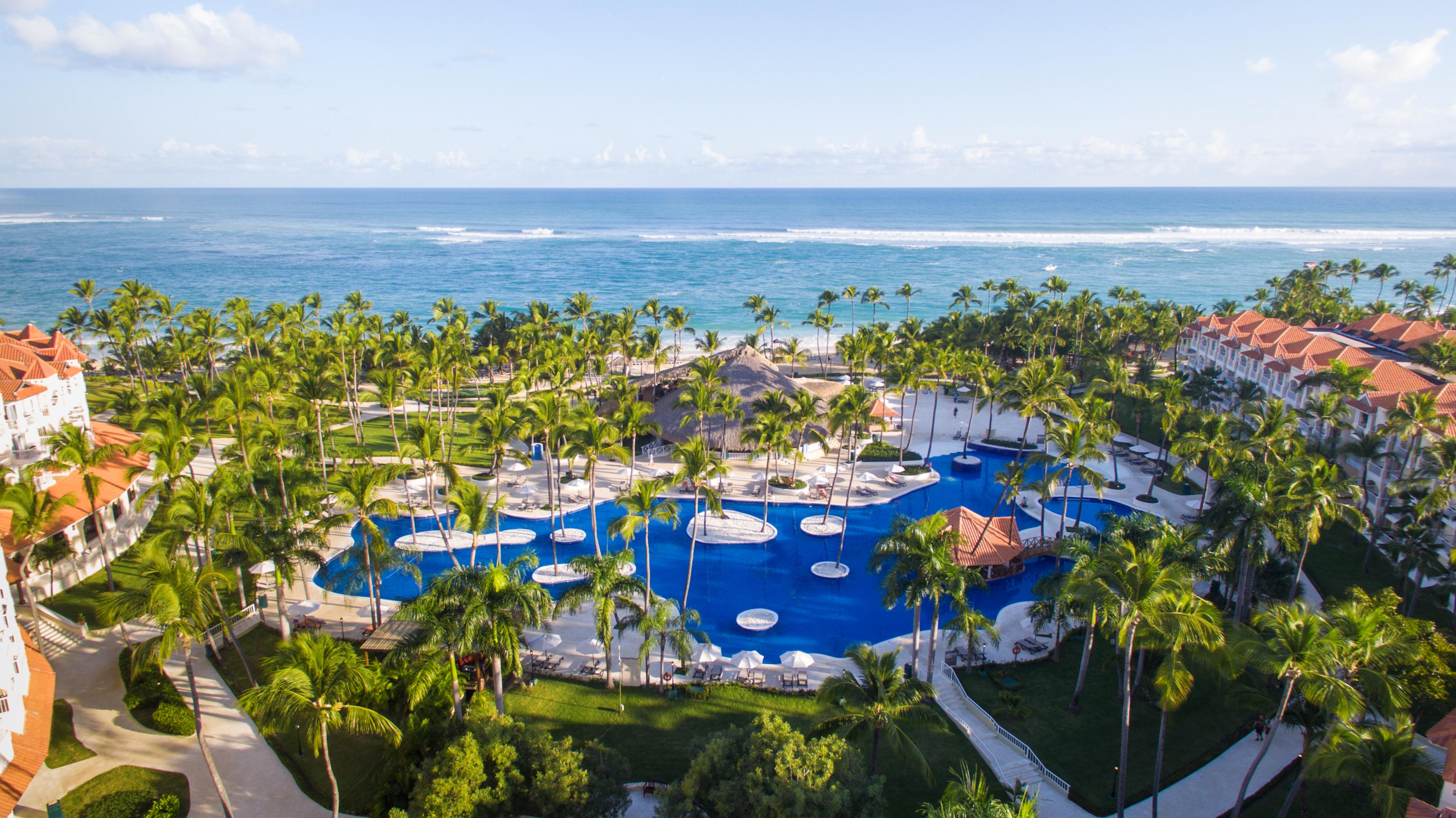 西方加勒比度假村 - 全包（原Barcelo Punta Cana度假村） 外观 照片