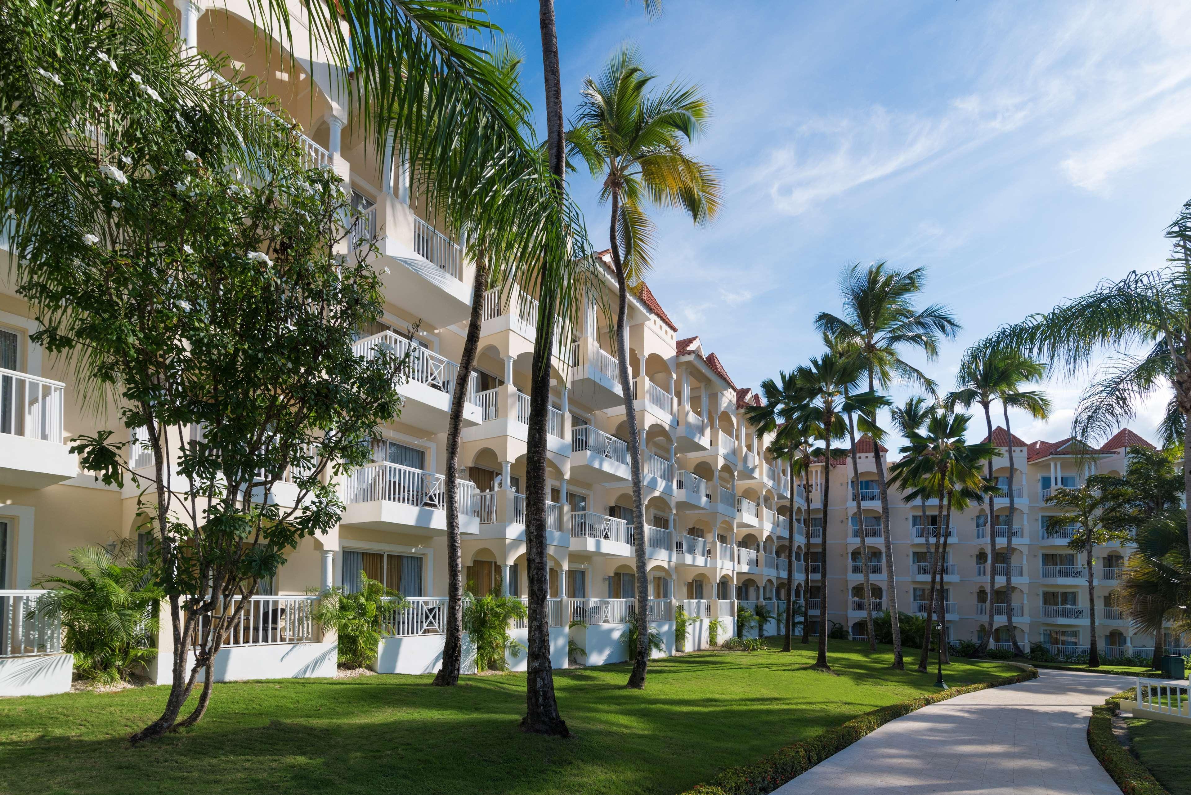 西方加勒比度假村 - 全包（原Barcelo Punta Cana度假村） 外观 照片
