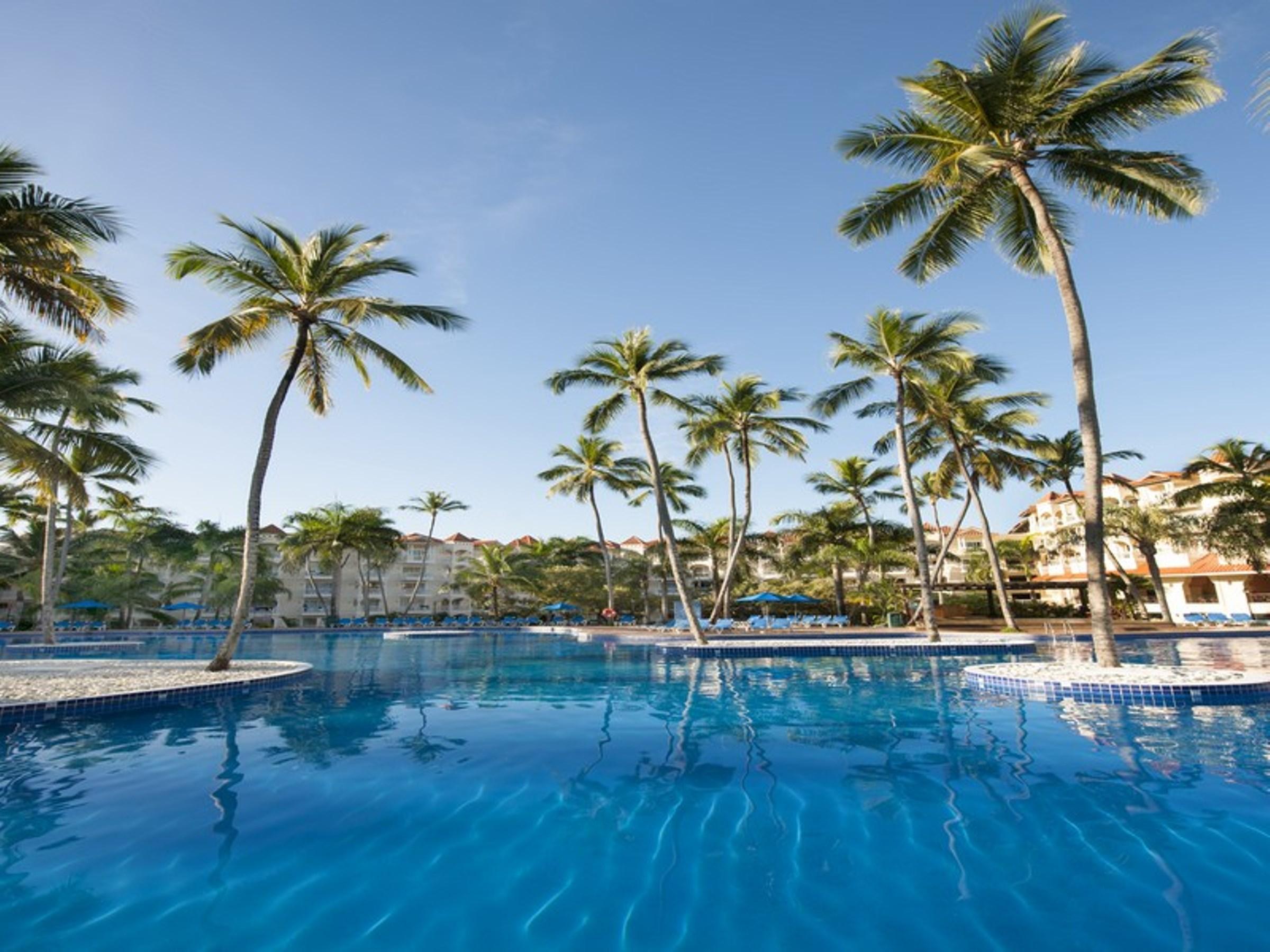 西方加勒比度假村 - 全包（原Barcelo Punta Cana度假村） 外观 照片