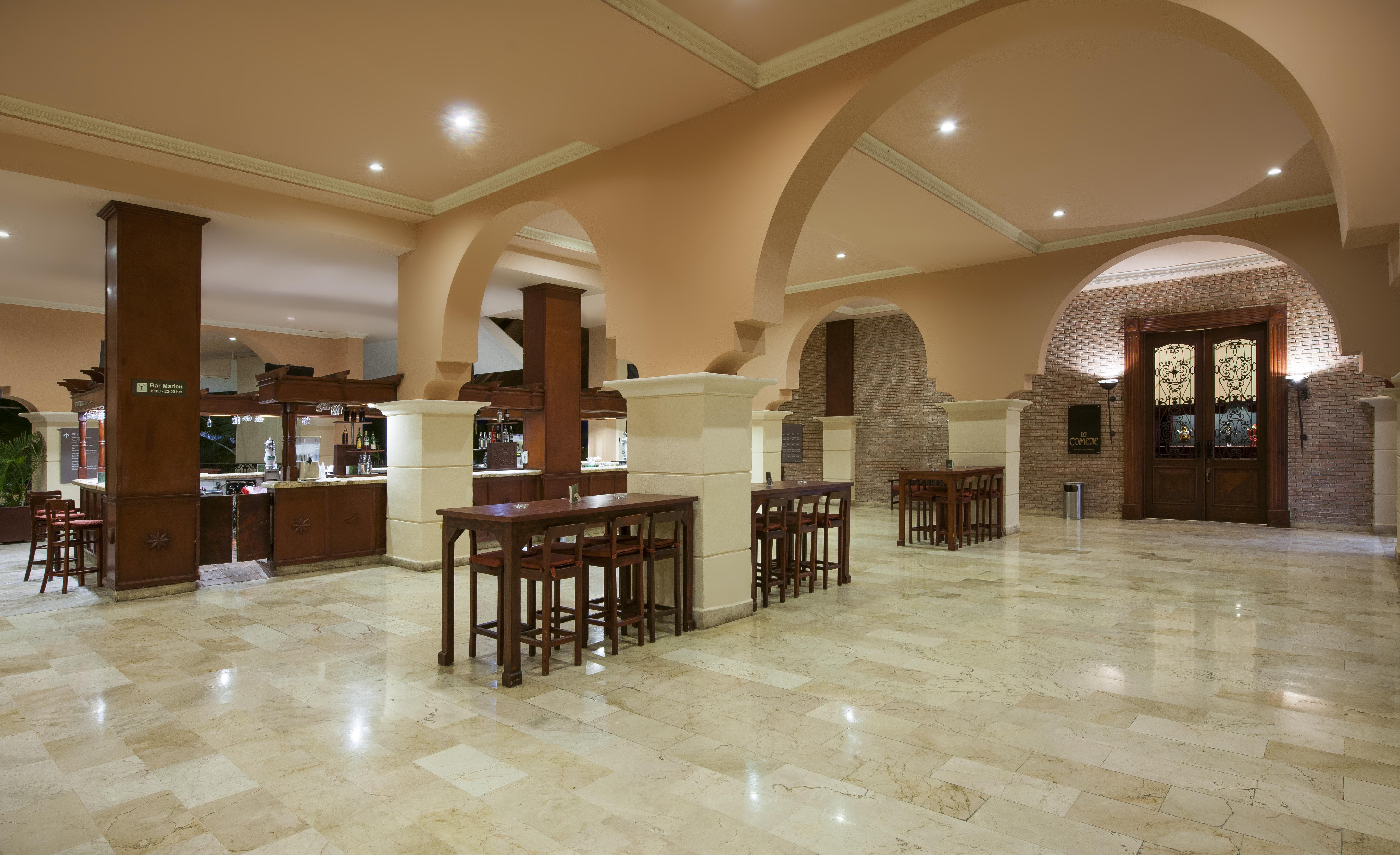 西方加勒比度假村 - 全包（原Barcelo Punta Cana度假村） 外观 照片