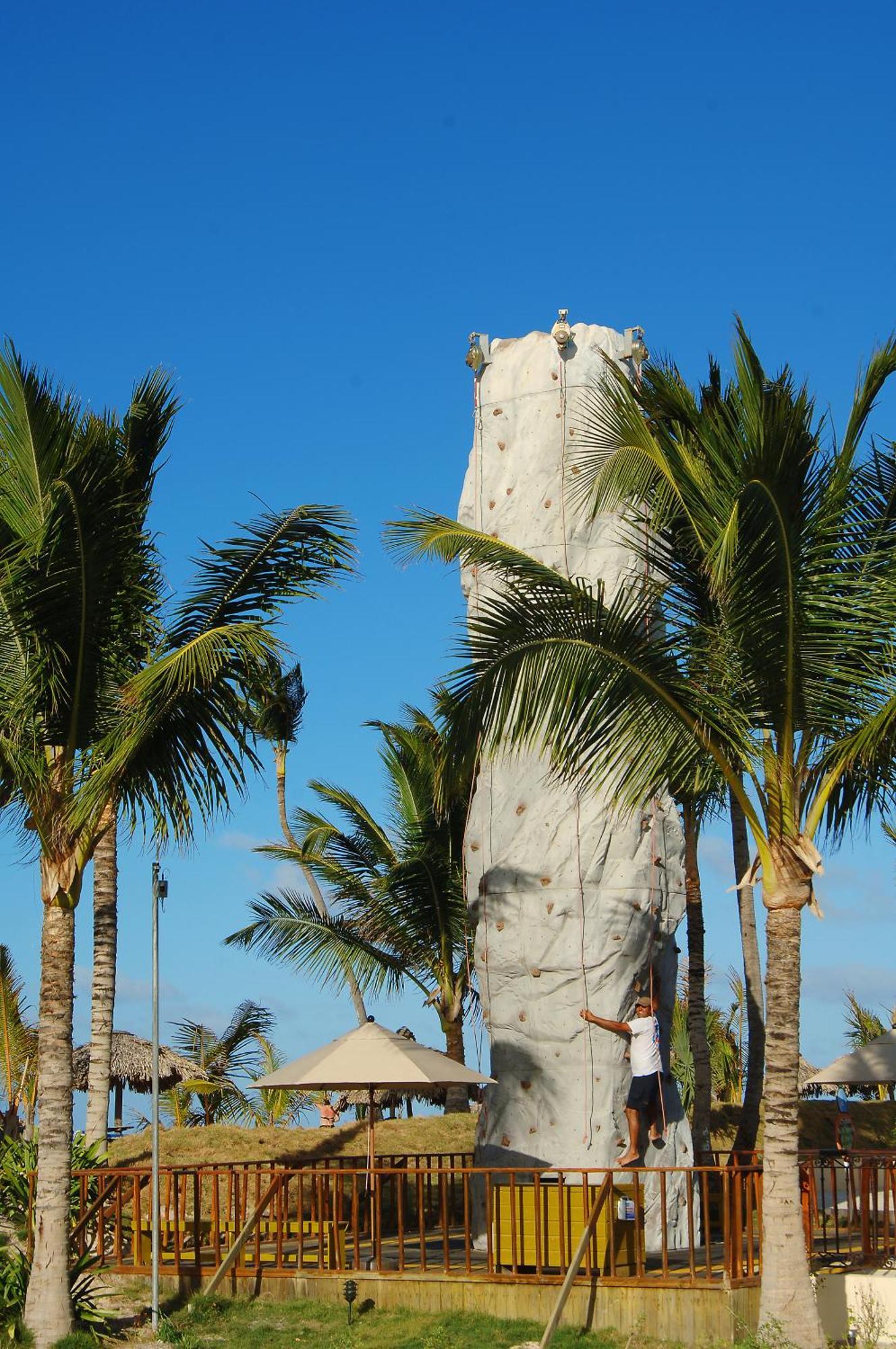 西方加勒比度假村 - 全包（原Barcelo Punta Cana度假村） 外观 照片