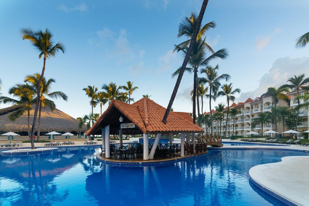 西方加勒比度假村 - 全包（原Barcelo Punta Cana度假村） 外观 照片